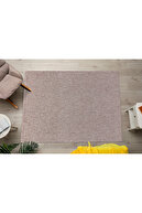 TM-01 SISAL JUT مدل مدل مدل تک رنگ بافته شده قابل شستشو فرش قابل شستشو-thumb