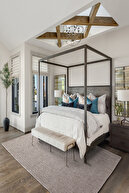 TM-01 SISAL JUT مدل مدل مدل تک رنگ بافته شده قابل شستشو فرش قابل شستشو-thumb