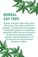 زینک و اسید سالیسیلیک، آنتی اکسیدان، سرم متعادل کننده روغن-SeboPureVegetal Herbal Purifying Care-30ml-thumb