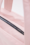 پودر D02 3 قسمت 2 قسمت 2 جیب جزئیات زیپ بسته شدن بوم بازوی و کیف شانه زنان-thumb