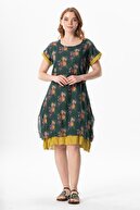 Mimosa Green
