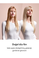 Airstrait ™ صاف کننده مو (Jasper Plum)-thumb