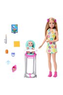 Skipper Babysitter Play Set HTK35-thumb