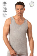 GRAY MELANGE
