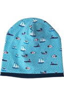Blue 4 - Navy