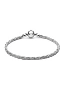 کلیپ دور پاندورا با زنجیره مار خم شده-thumb