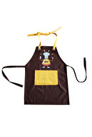 Brown, Yellow