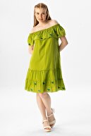 Peanut Green
