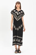 Deer Black