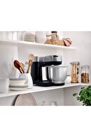 خمیر پرمیوم خمیر خرد شده و دستگاه مخلوط کن مخلوط کن چند منظوره-thumb