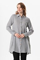 Black Striped
