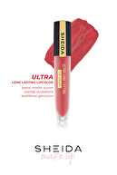 رژ لب با ماندگاری فوق العاده (رژ لب مایع)-thumb