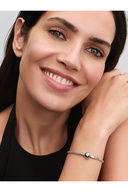 کلیپ دور پاندورا با زنجیره مار خم شده-thumb