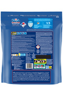 قرص کپسول شوینده ماشین ظرفشویی کوانتوم اینفینیتی شاین 166 عددی (83 x 2)-thumb