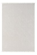 فرش سفید بژ بافت نرم فرش فرش اتاق نشیمن آشپزخانه راهرو کف فرش ماشینی بافت فرش 006-thumb