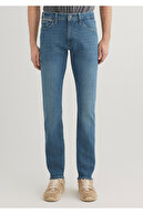 شلوار جین پریمیوم مهی وینتیج جیک کرمزبیز 0042285192-thumb