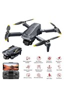 نقشه‌های پهپاد Mini 3 Plus GPS را دنبال کنید بازگشت خودکار به خانه 1 باتری 20 دقیقه تشخیص موانع پرواز-thumb