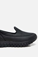 کفش ورزشی زن سیاه 01AYY307820A100-thumb