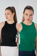 black-green