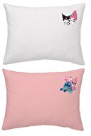 White-Pink