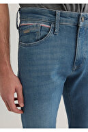 شلوار جین پریمیوم مهی وینتیج جیک کرمزبیز 0042285192-thumb