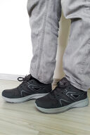 کفش ورزشی کتانی سبک روزانه یونیسکس با کفی راحت-thumb