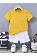 Yellow White