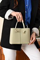 Mint green
