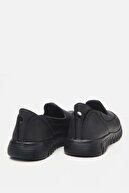 کفش ورزشی زن سیاه 01AYY307820A100-thumb