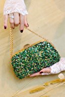 EMERALD GREEN