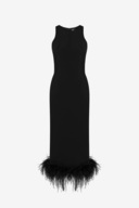 B (Black)