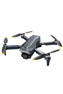 نقشه‌های پهپاد Mini 3 Plus GPS را دنبال کنید بازگشت خودکار به خانه 1 باتری 20 دقیقه تشخیص موانع پرواز-thumb