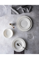 WHITE/SILVER