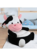 Black (cow)