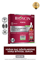 سرم گیاهی فورته ضد ریزش شدید مو 3x50ml - سرم مو-thumb