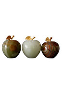 Multicolor - Set of 3