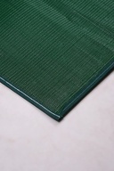 فرش پلاستیکی تاشو دو طرفه کمپینگ ساحلی پیک نیک بالکن حصیری حصیری فرش فرش کاروان ساوانا-thumb