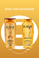 شامپو مراقبت از روغن معجزه آسا 400 میلی لیتر-thumb