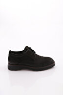 BLACK NUBUCK