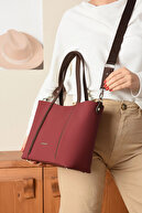 Burgundy Coffee