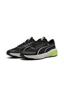 PUMA Black-Yellow Alert