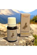 Cedarwood