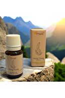 Ylang-ylang oil
