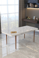 White Marble