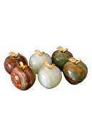 Multicolor - Set of 6