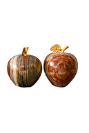 Brown - Set of 2
