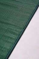 فرش پلاستیکی تاشو دو طرفه کمپینگ ساحلی پیک نیک بالکن حصیری حصیری فرش فرش کاروان ساوانا-thumb