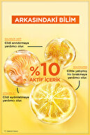 روشنایی ویتامین C موثر گلیسیرین تونیک حیاتی حیاتی ، نیاسینامید ، اسید سالیسیلیک 120 میلی لیتر-thumb