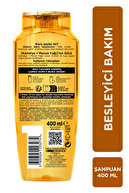 شامپو مراقبت از روغن معجزه آسا 400 میلی لیتر-thumb