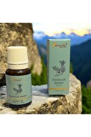 Patchouli Amber